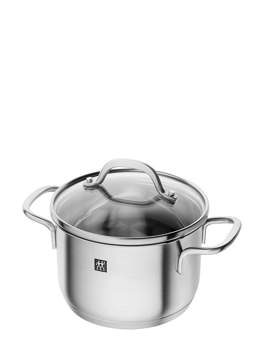 Zwilling - Stock pot - madalaimad hinnad - silver - 0