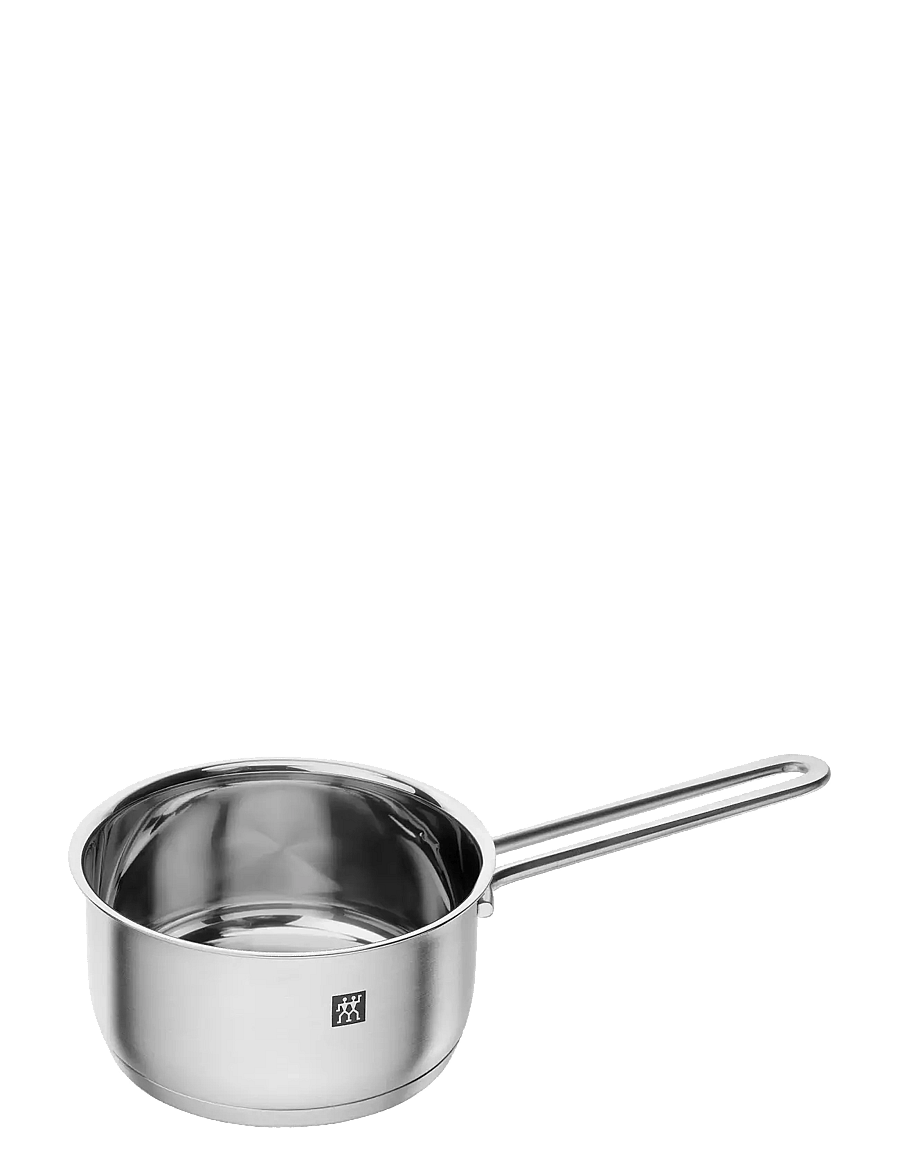 Zwilling - Sauce pan without lid - stieltöpfe - silver - 1