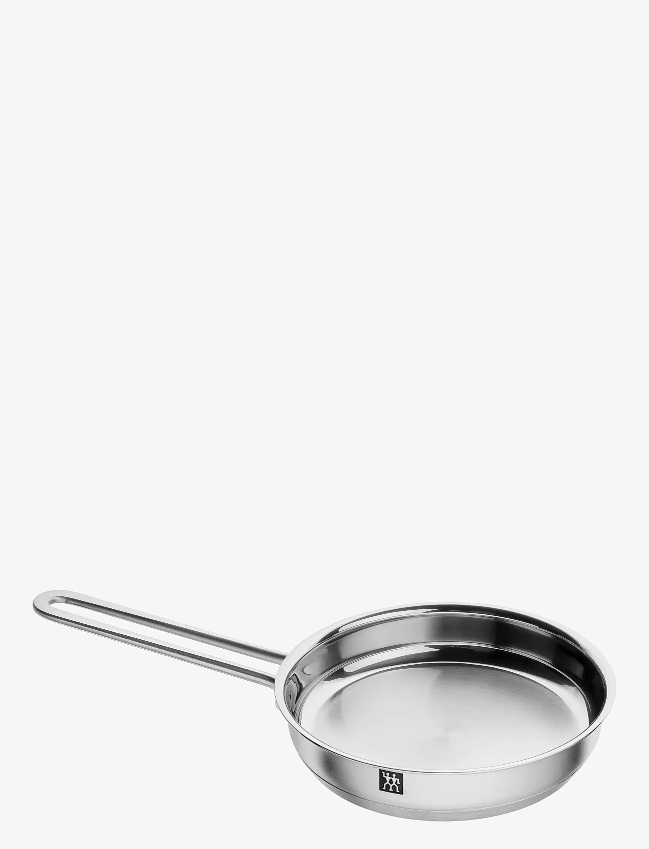 Zwilling - Frying pan - laveste priser - silver - 1