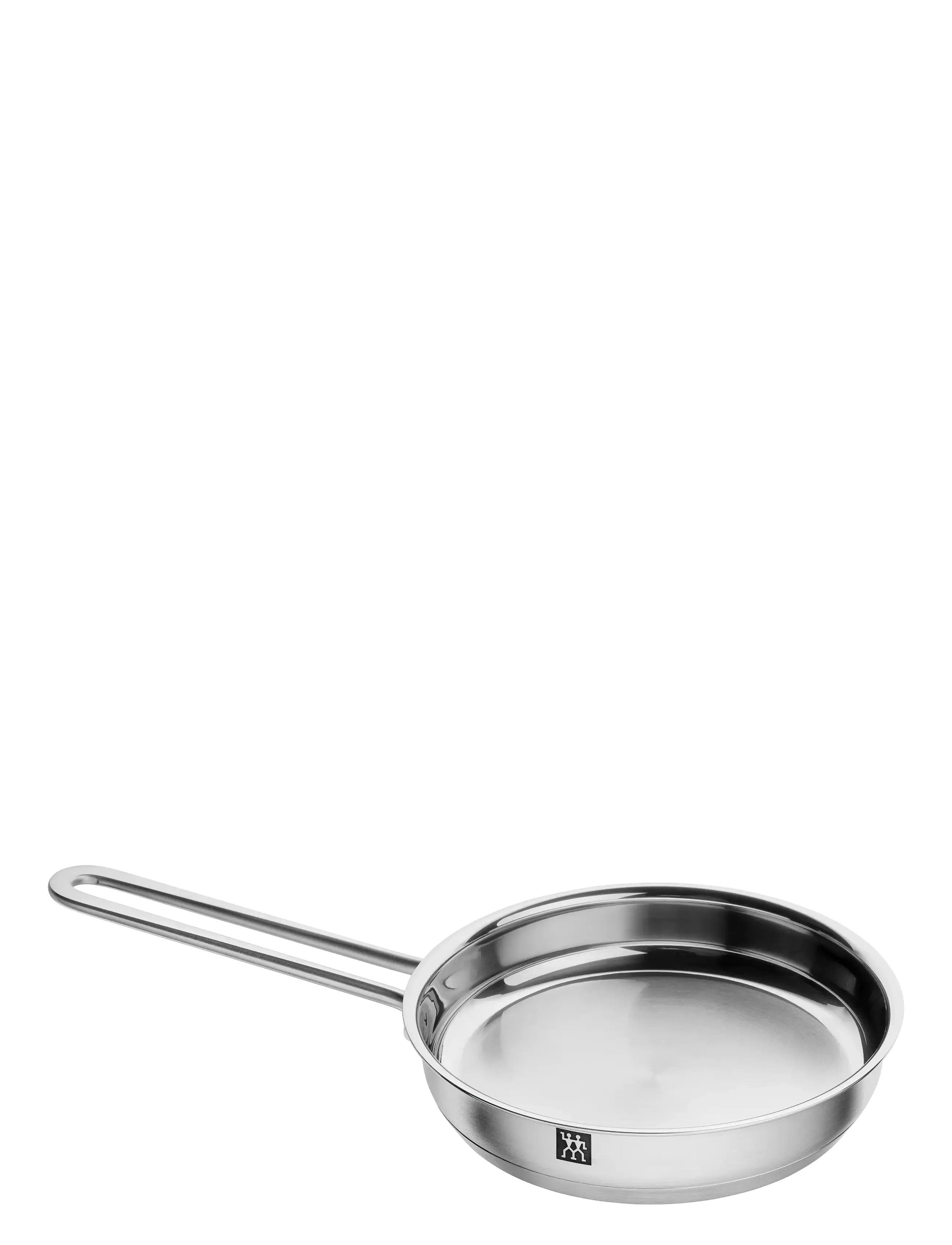 Zwilling - Frying pan - madalaimad hinnad - silver - 1