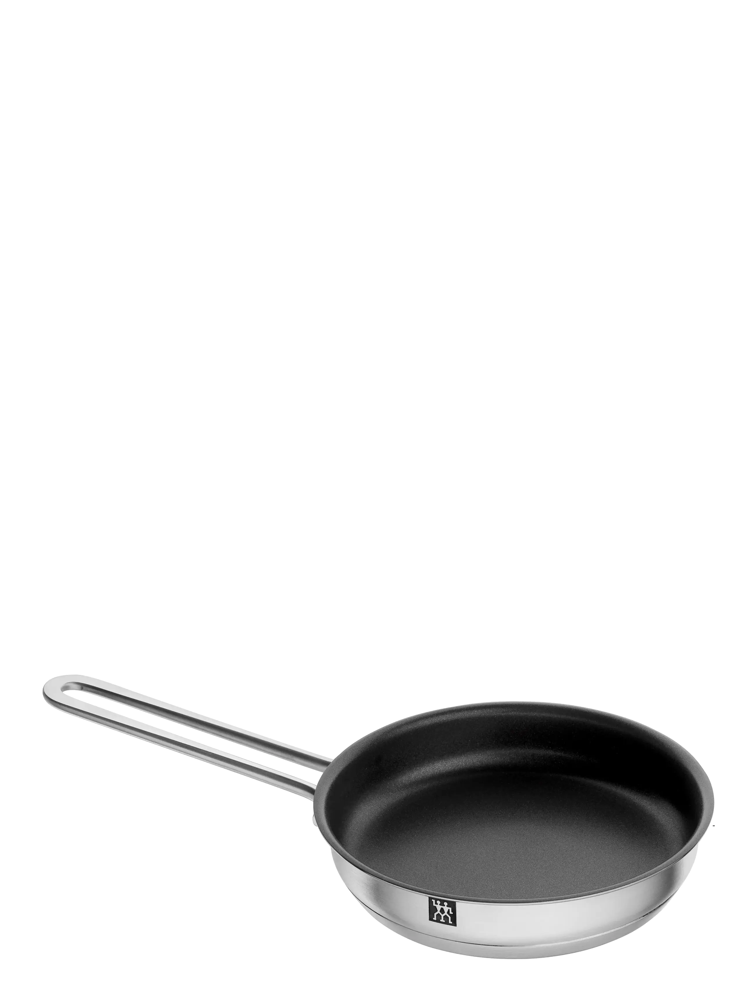 Zwilling - Stekpanna - silver - 1
