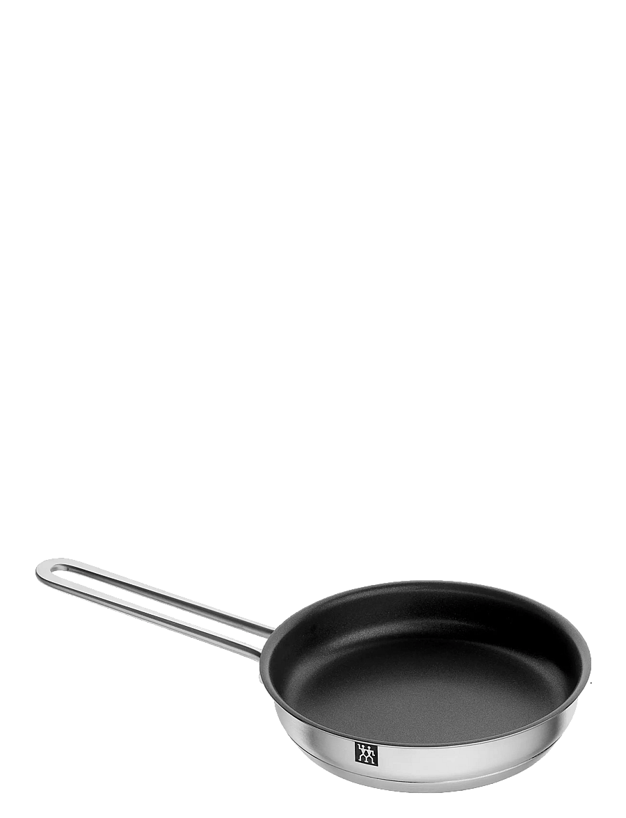 Zwilling - Frying pan - silver - 1