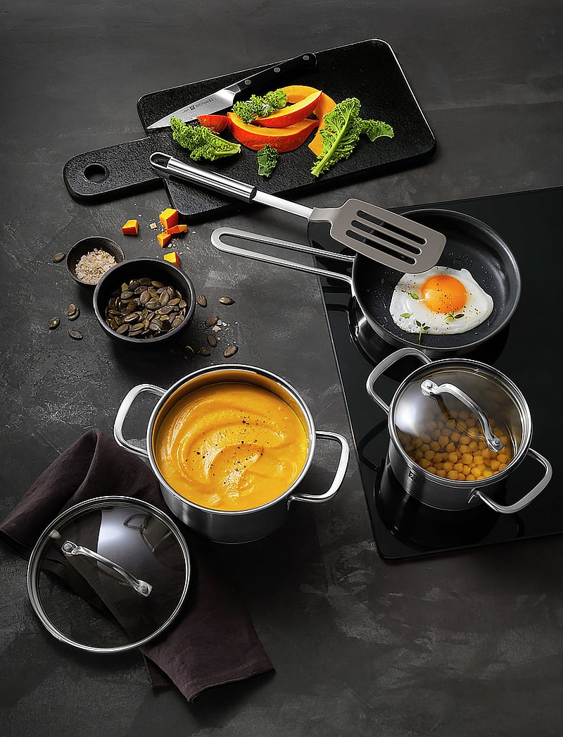 Zwilling - Frying pan - madalaimad hinnad - silver - 2