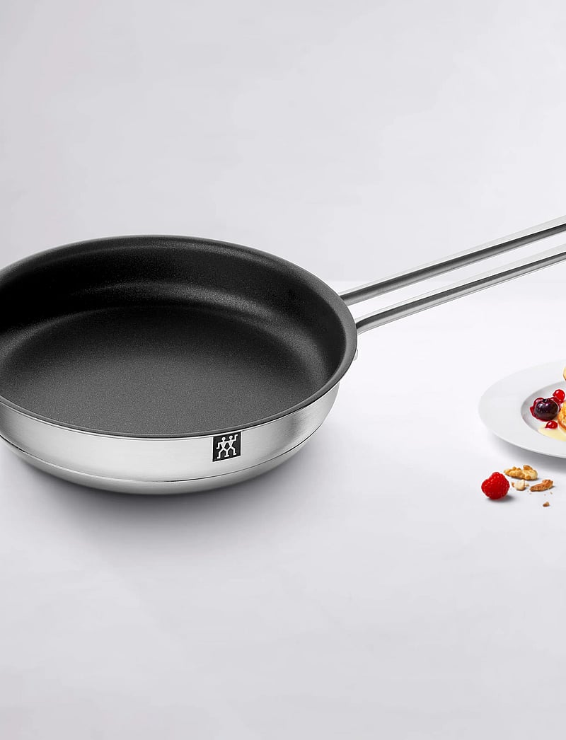 Zwilling - Frying pan - madalaimad hinnad - silver - 3