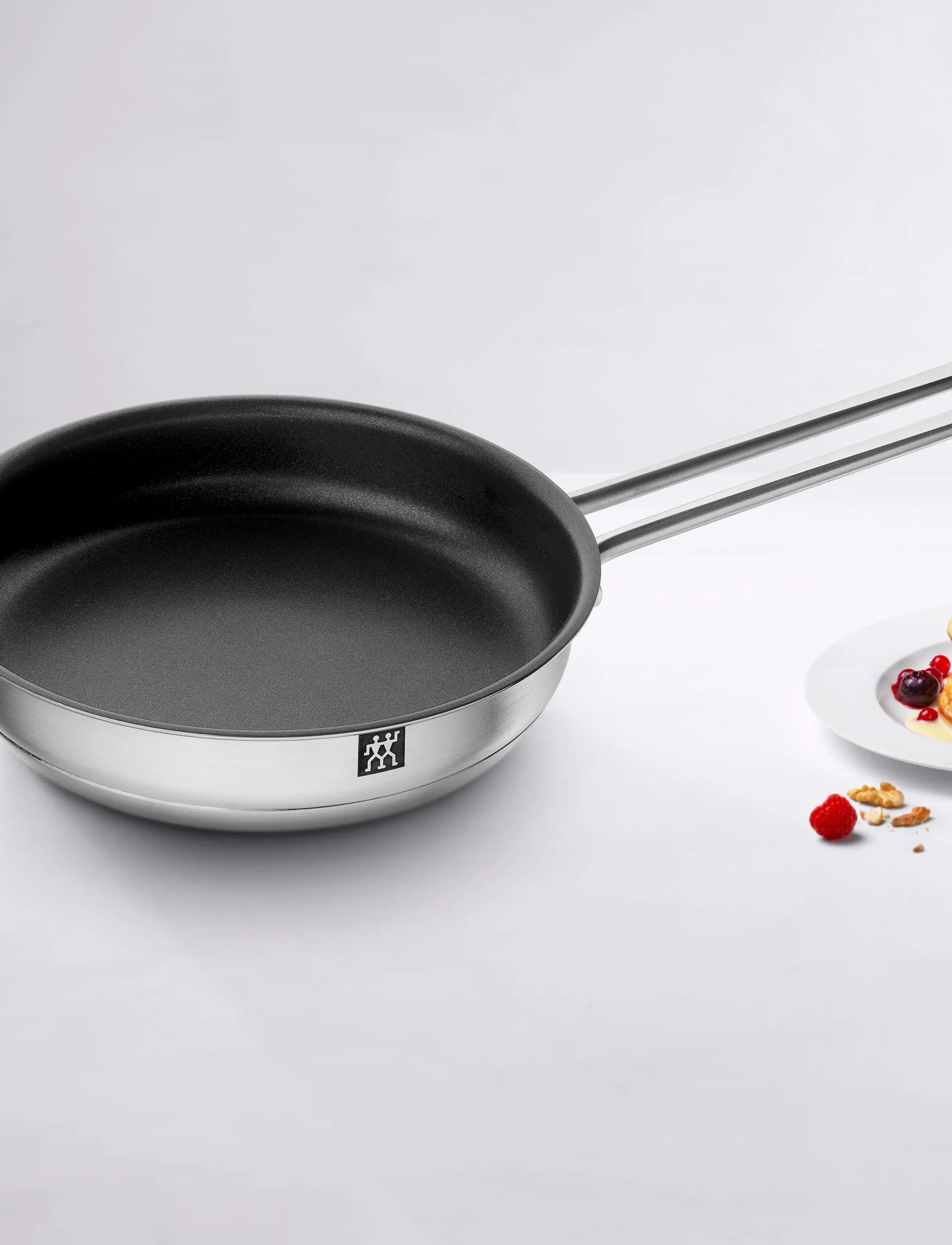 Zwilling - Stekpanna - silver - 3