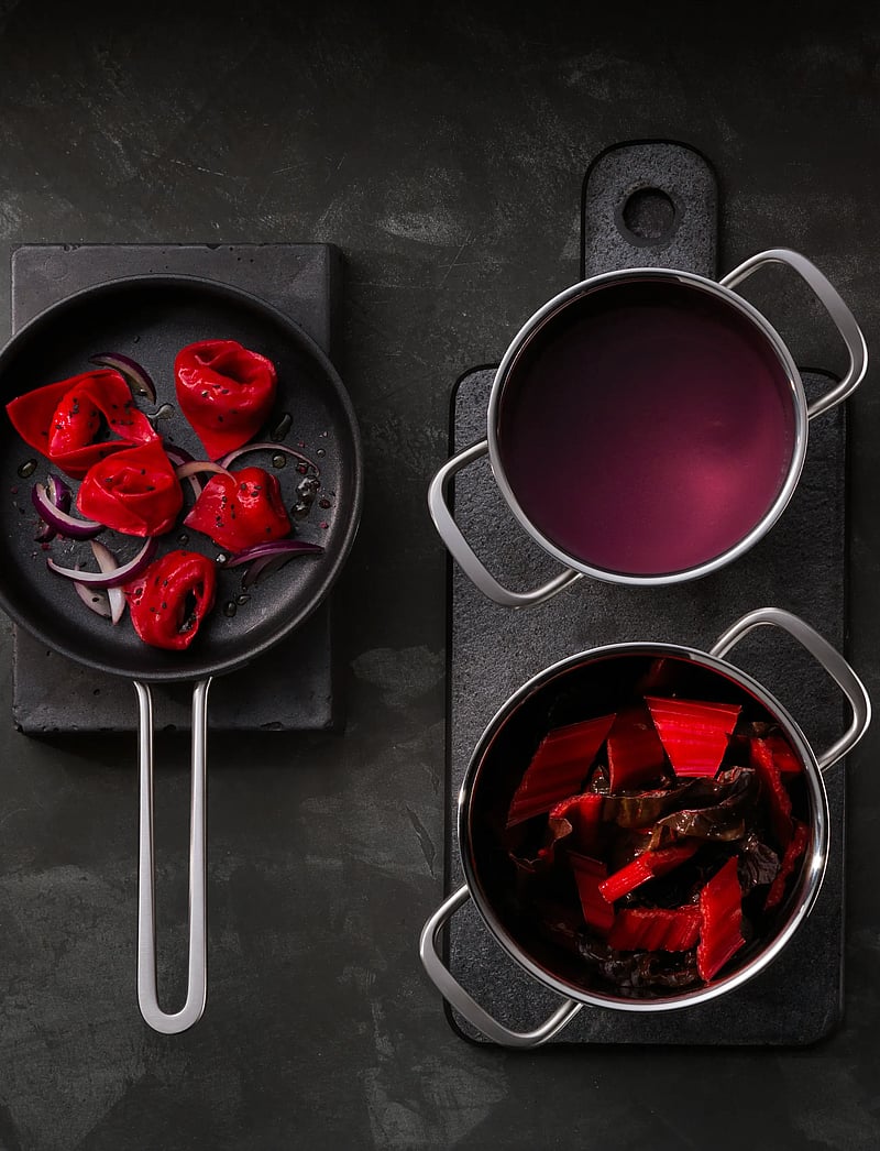 Zwilling - Frying pan - madalaimad hinnad - silver - 4