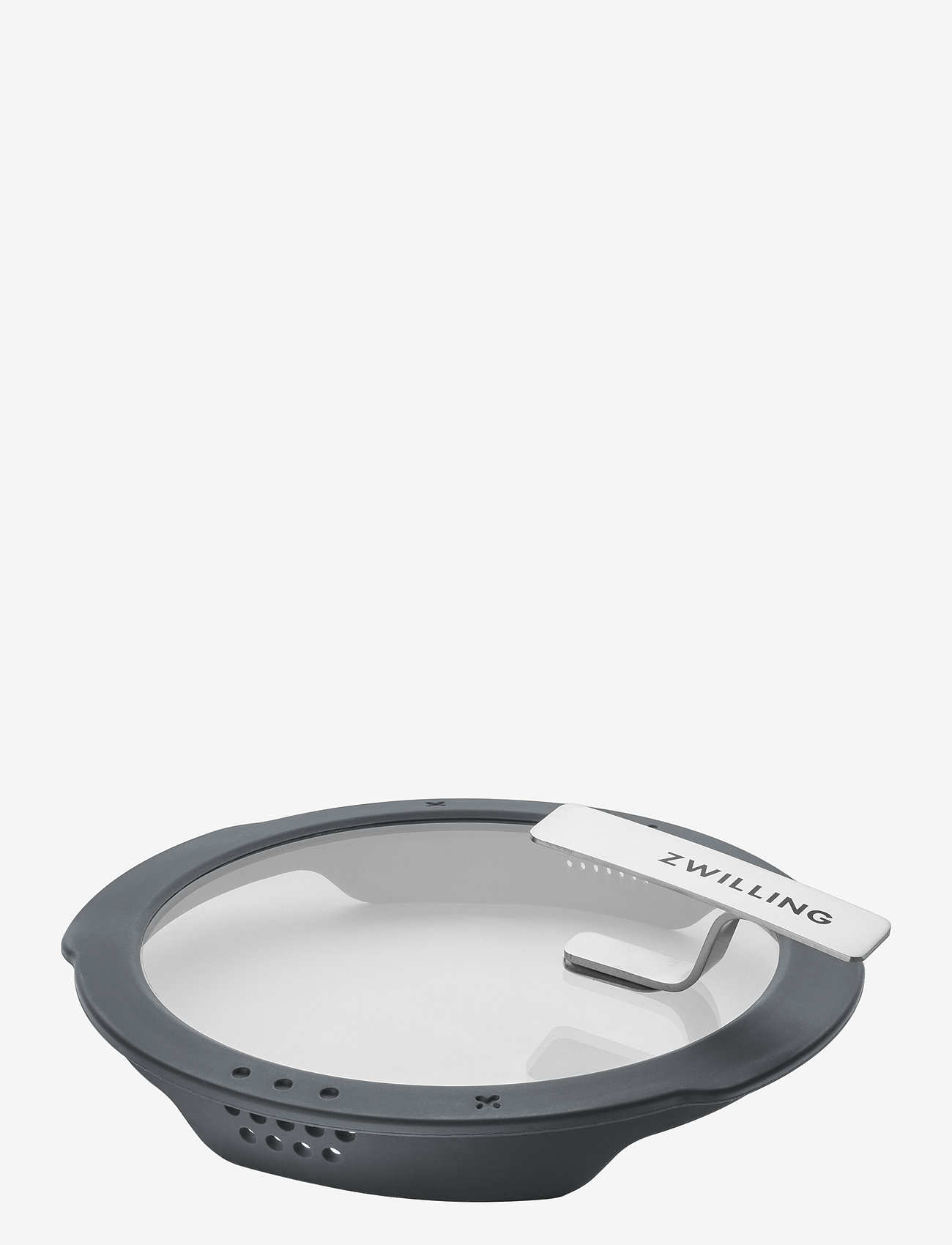 Zwilling - Simplify, Pot set 5-p - stieltopf-sets - silver - 1