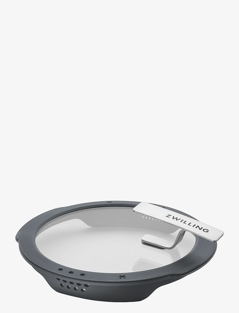 Zwilling - Simplify, Pot set 5-p - kastrulikomplektid - silver - 1