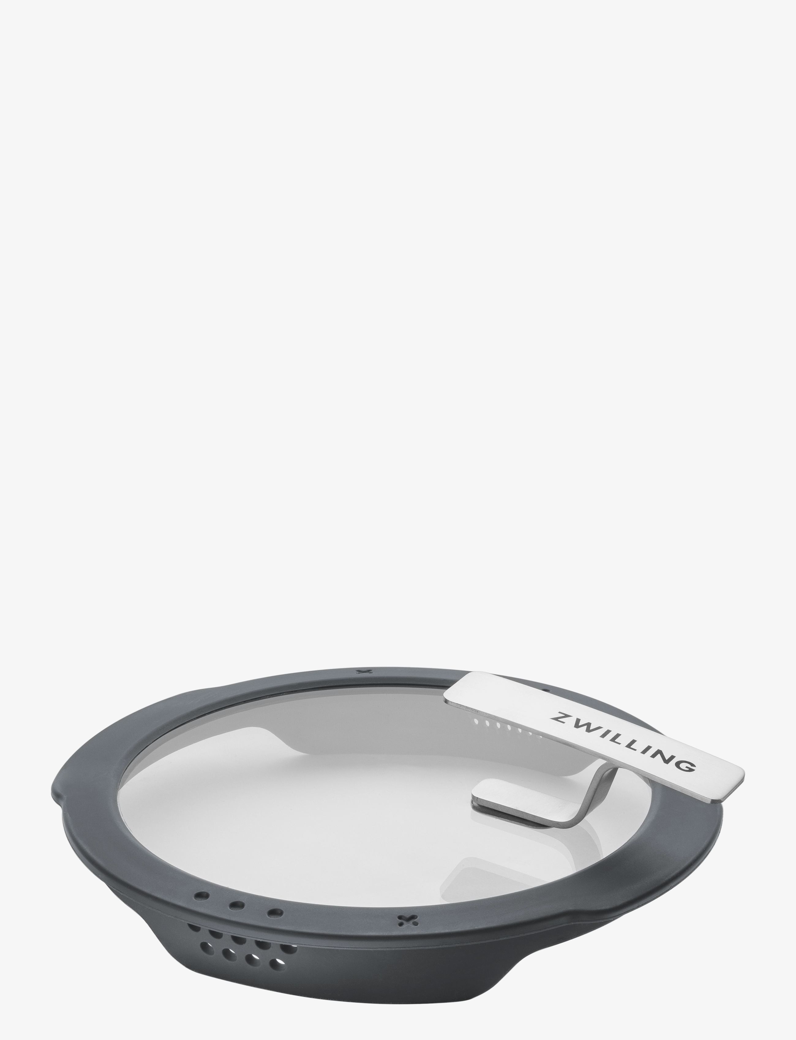 Zwilling - Simplify, Gryt & kastrullset 5-delar - silver - 2