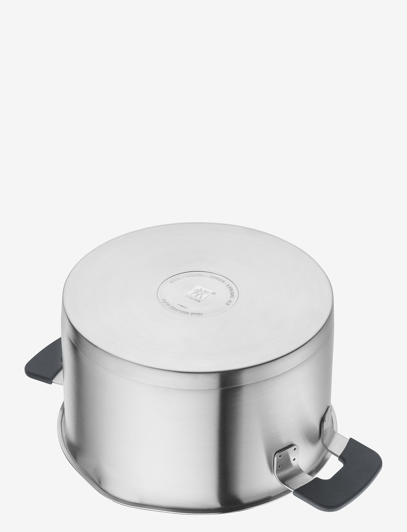 Zwilling - Simplify, Pot set 5-p - stieltopf-sets - silver - 2