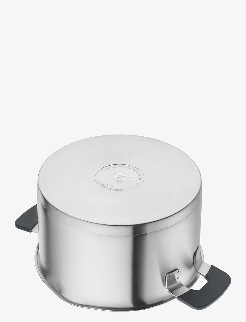 Zwilling - Simplify, Pot set 5-p - kastrulikomplektid - silver - 2