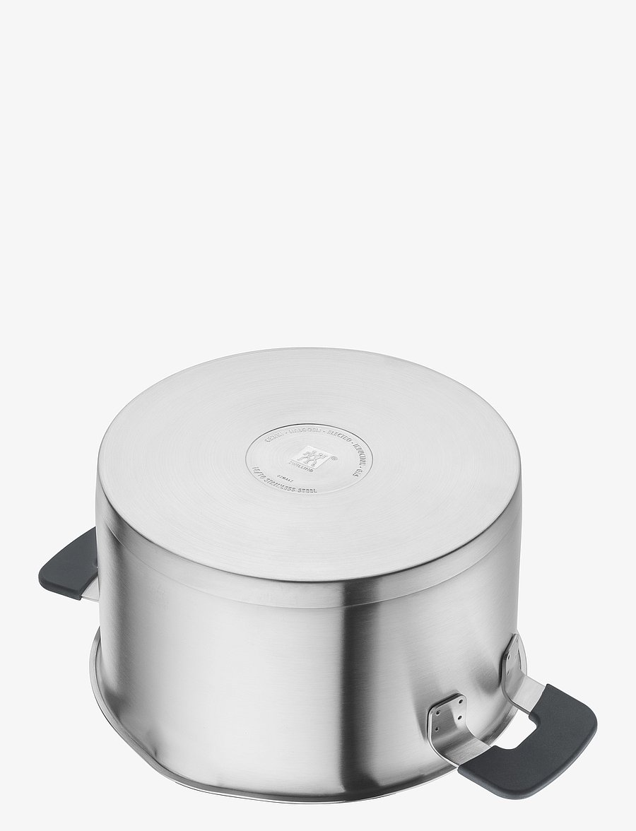 Zwilling - Simplify, Pot set 5-p - silver - 3
