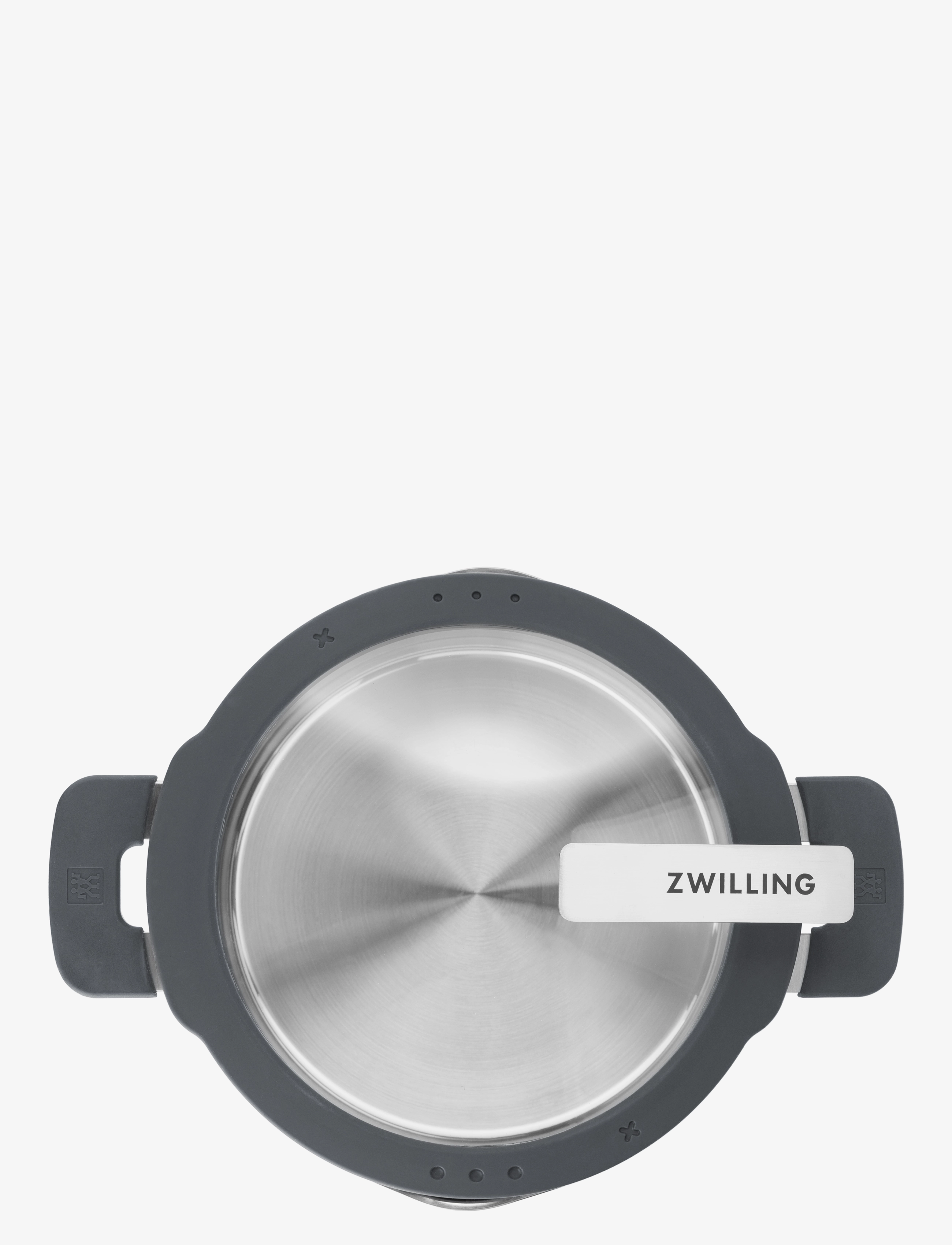 Zwilling - Simplify, Gryt & kastrullset 5-delar - silver - 4