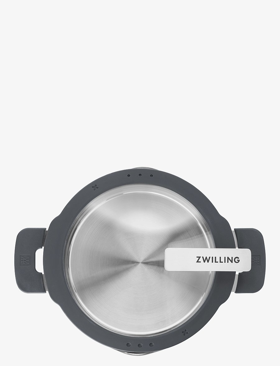 Zwilling - Simplify, Pot set 5-p - silver - 4