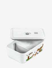 Zwilling - Fresh & Save, Vacuum lunch box L, plastic - laagste prijzen - white-grey - 2
