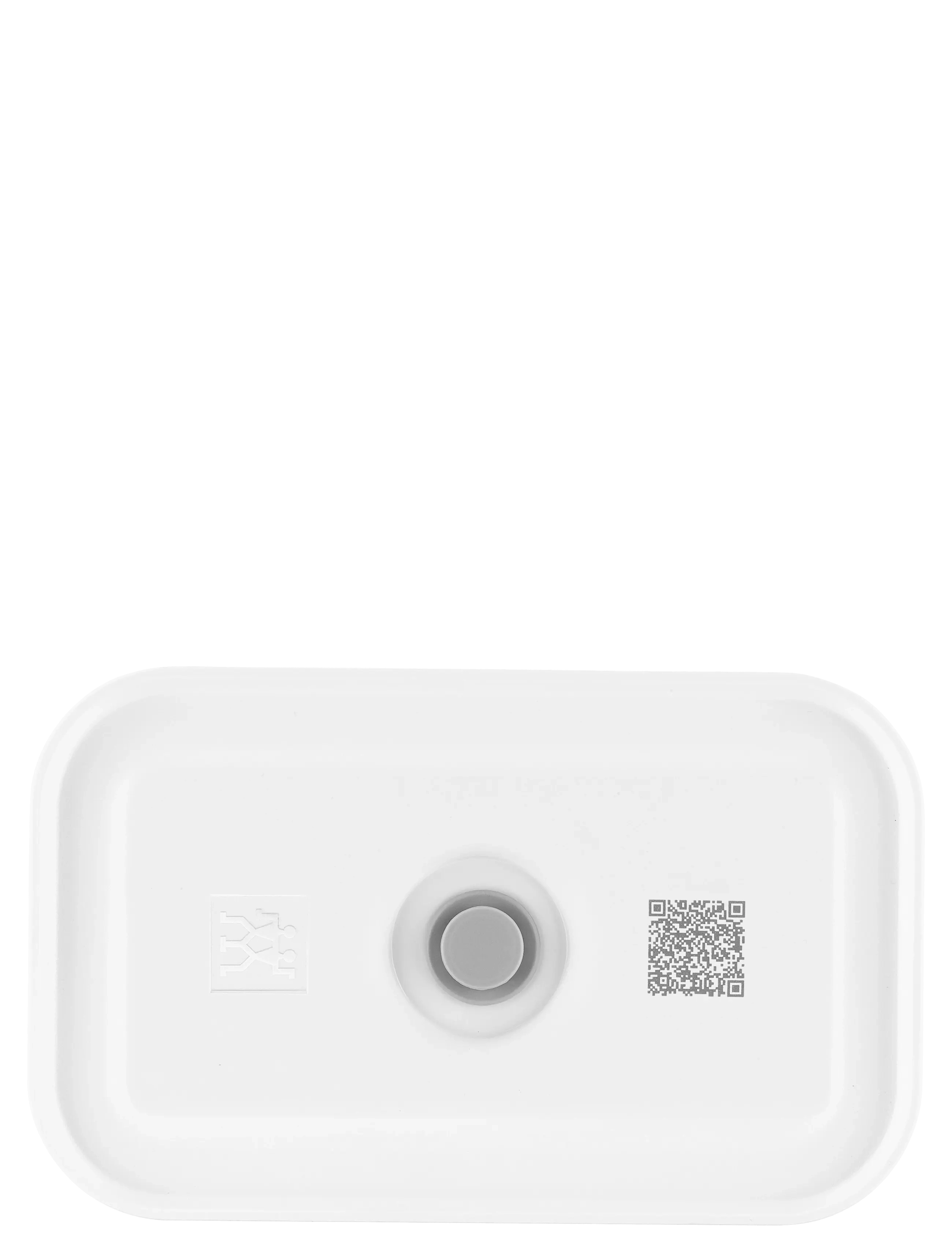 Zwilling - Fresh & Save Vakuum lunchbox M 800ml - food storage - white - 3