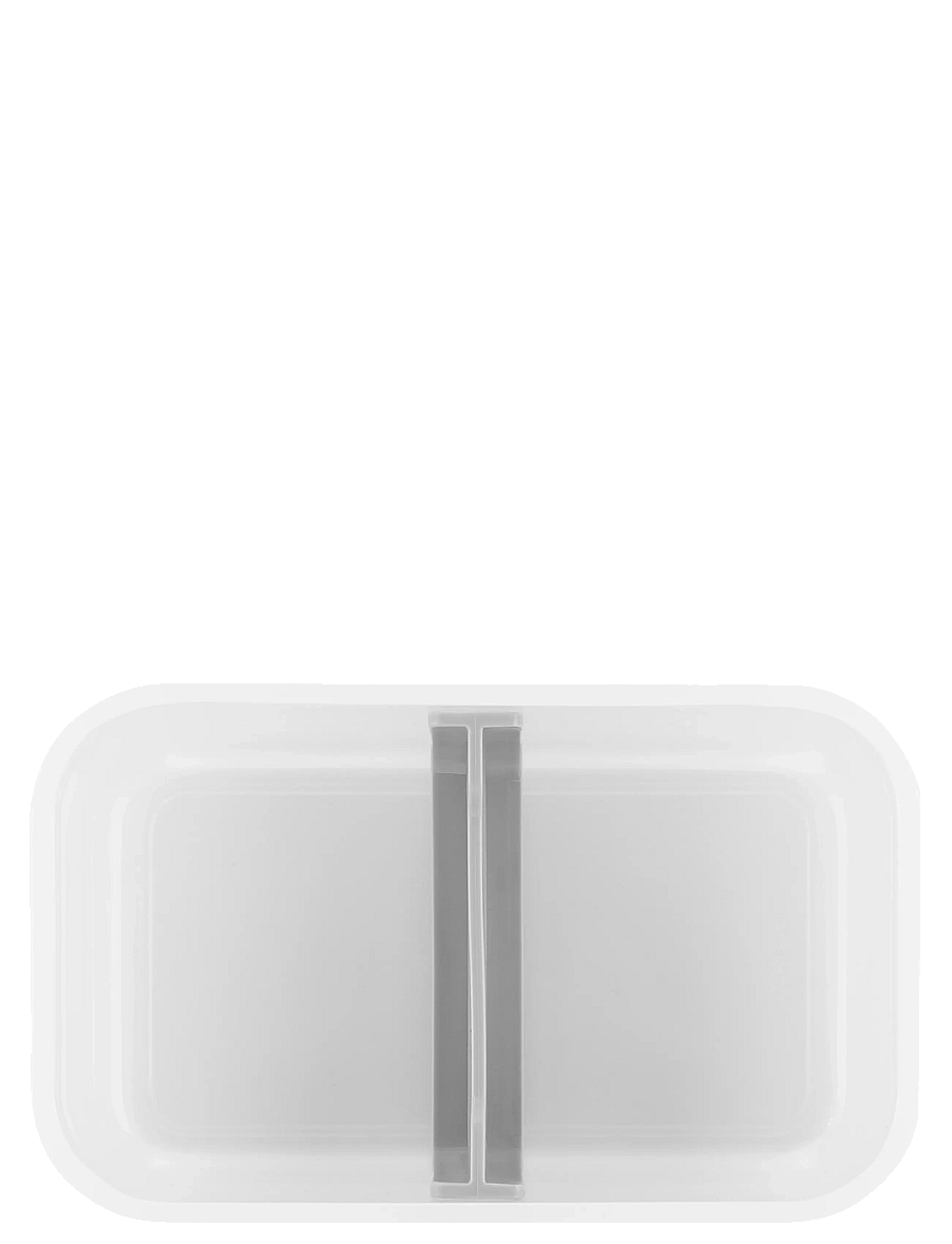 Zwilling - Fresh & Save Vakuum lunchbox M 800ml - toidu säilitamine - white - 4