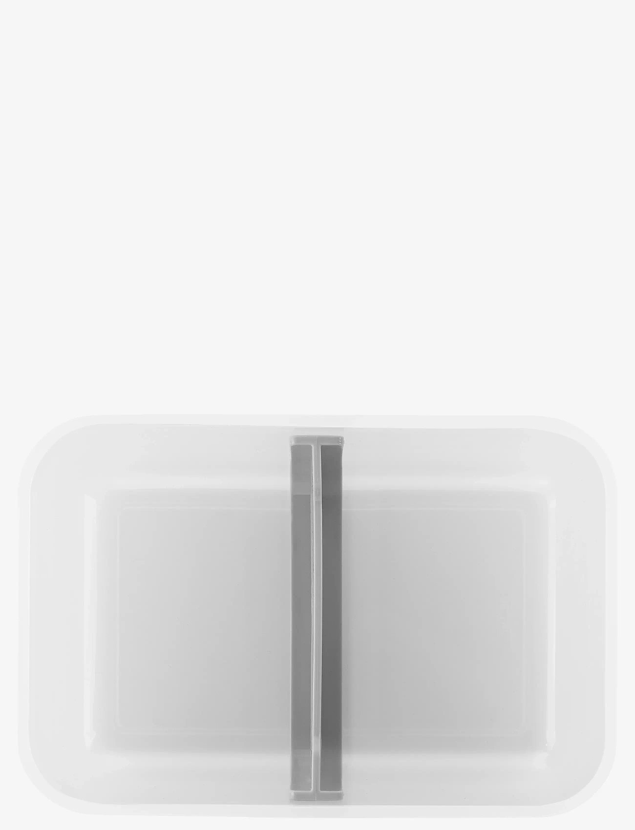 Zwilling - Fresh & Save Vakuum lunchbox 1600ml - mad opbevaring - white - 4