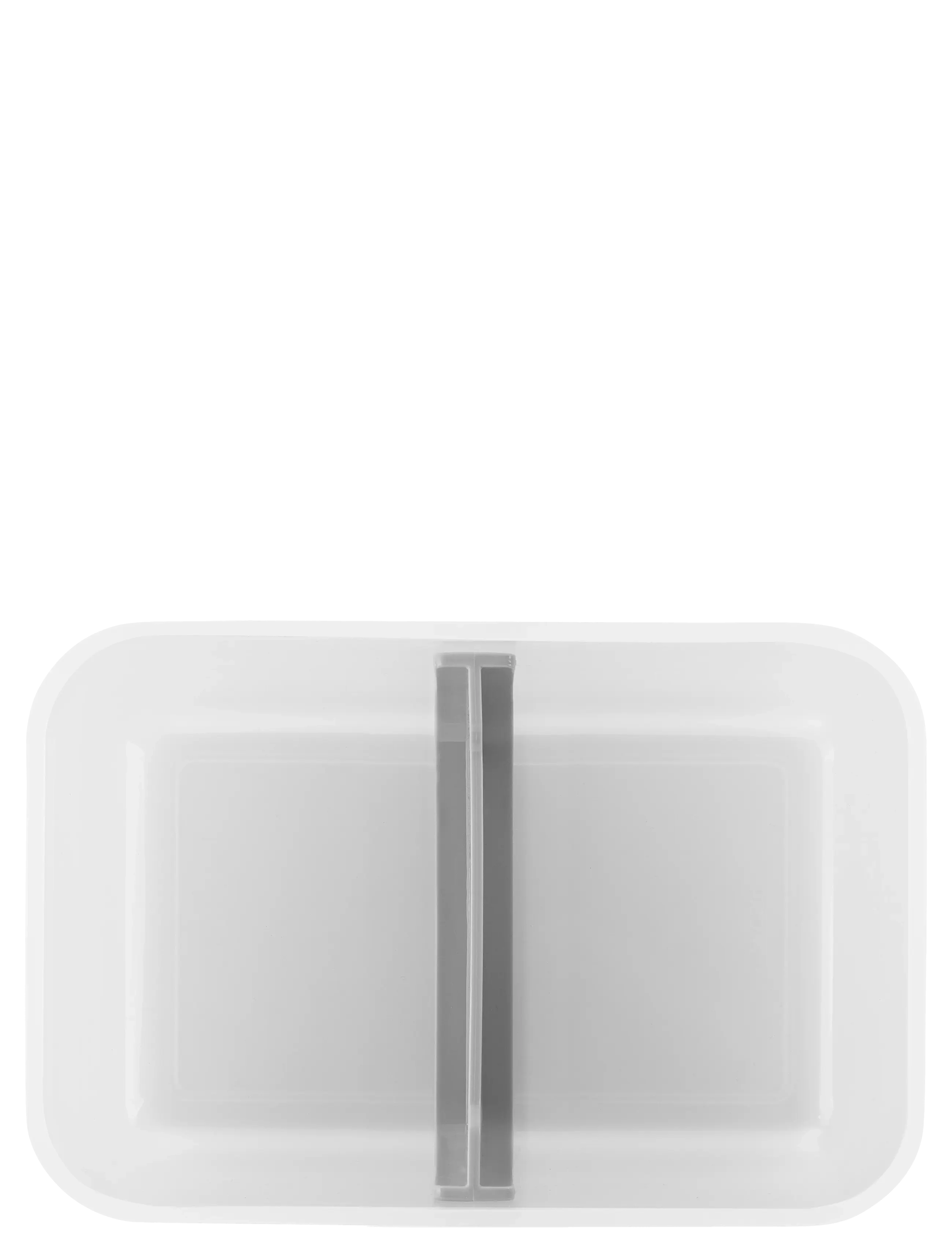 Zwilling - Fresh & Save Vakuum lunchbox 1600ml - toidu säilitamine - white - 4