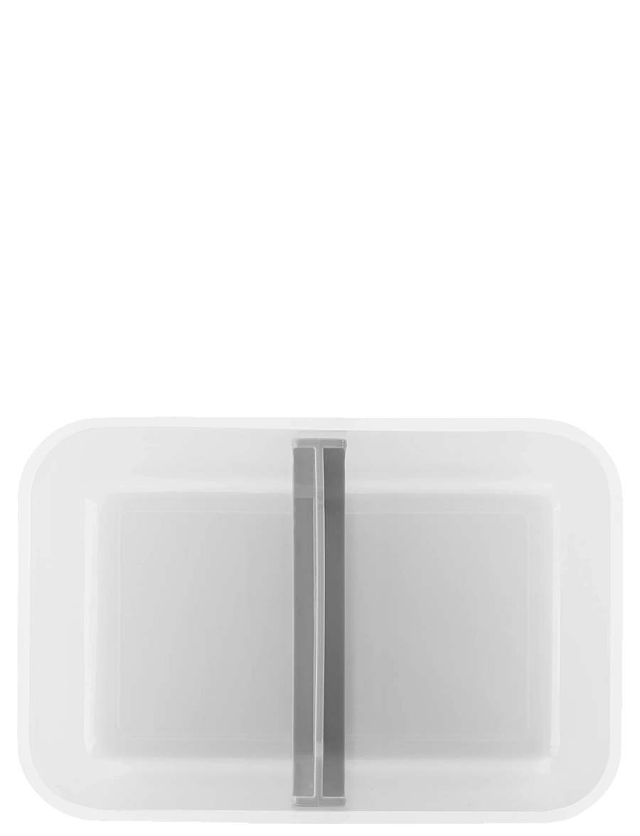Zwilling - Fresh & Save Vakuum lunchbox 1600ml - pārtikas uzglabāšana - white - 4