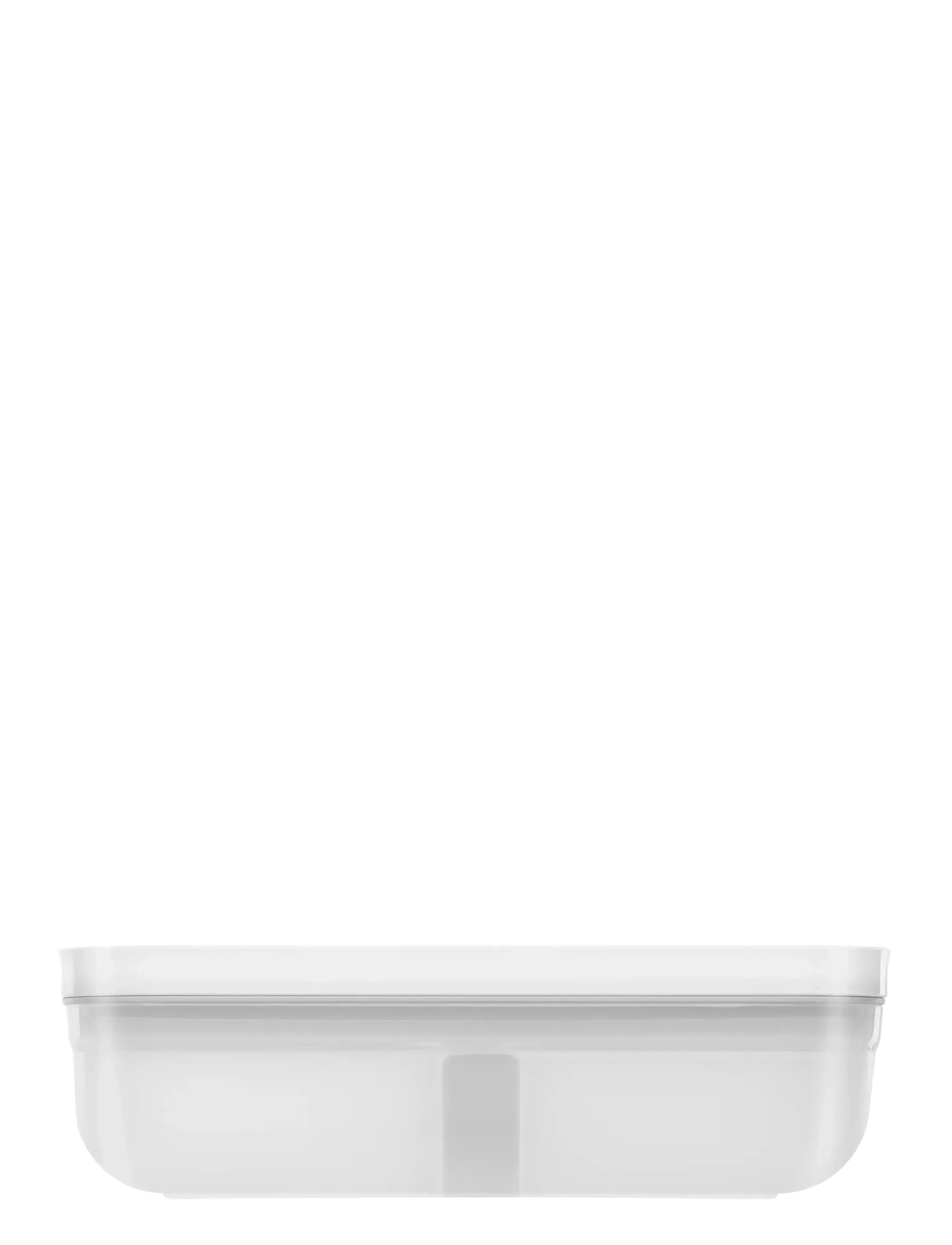 Zwilling - Fresh & Save Vakuum lunchbox 1000ml - food storage - white - 2