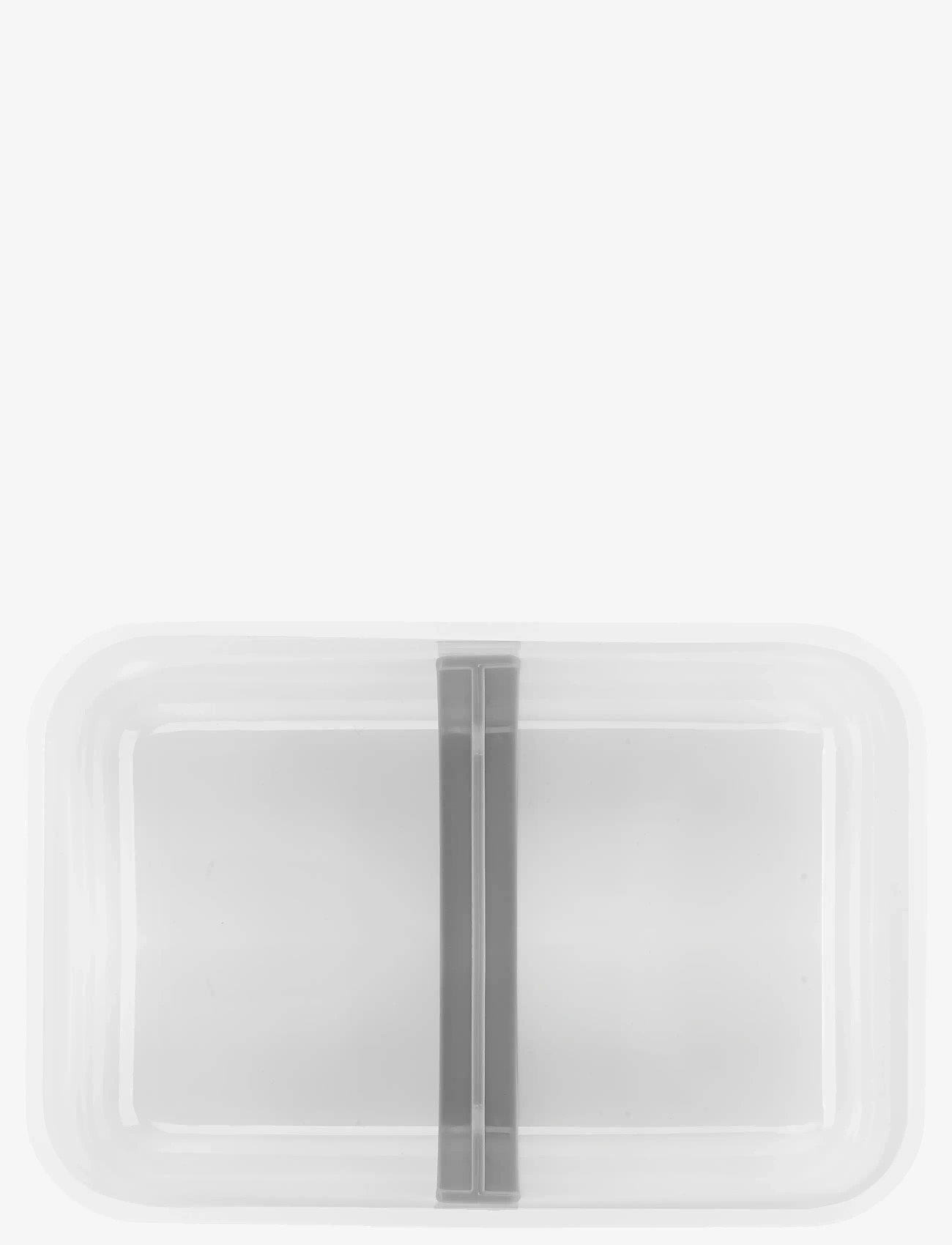 Zwilling - Fresh & Save Vakuum lunchbox 1000ml - toidu säilitamine - white - 3