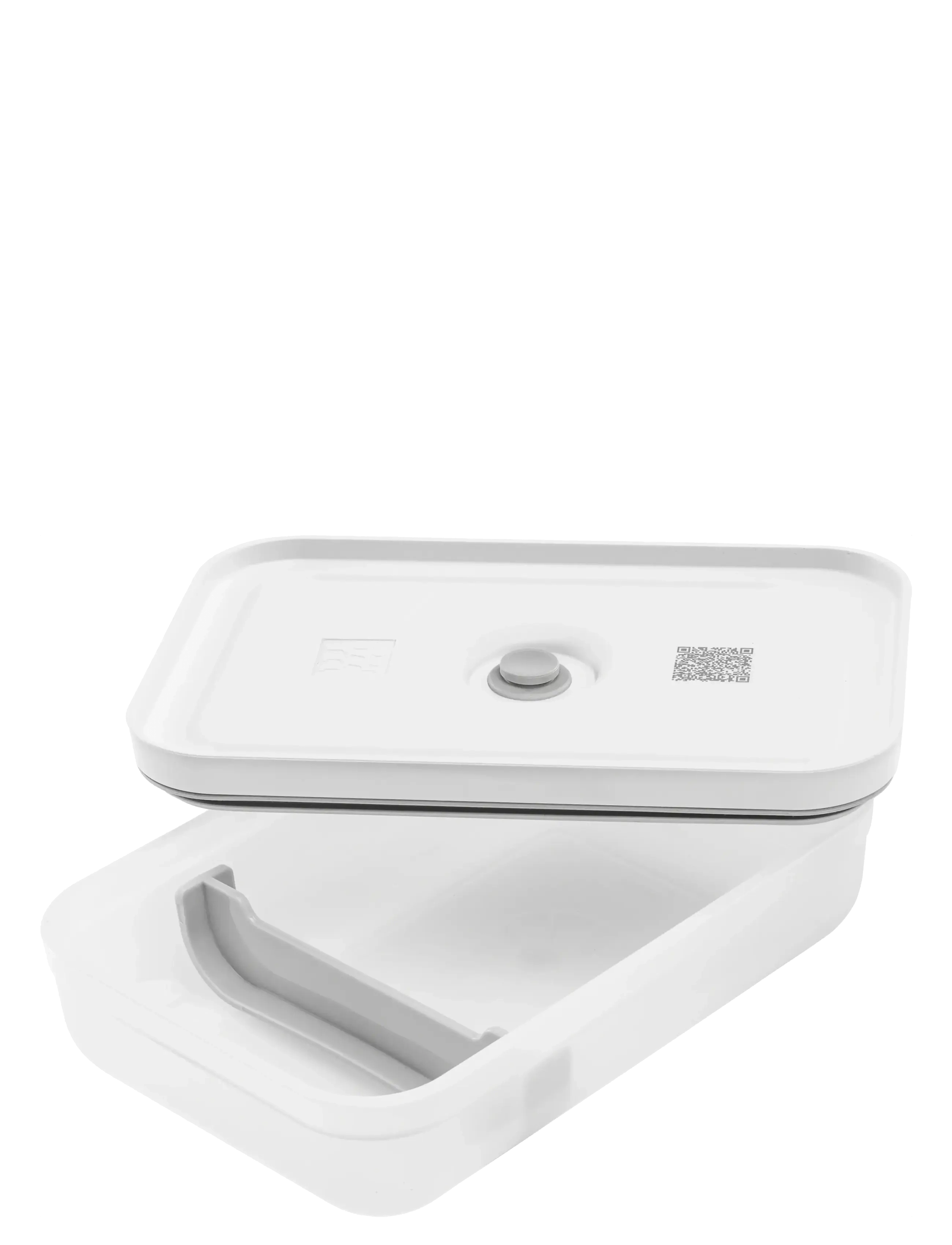 Zwilling - Fresh & Save Vakuum lunchbox 1000ml - food storage - white - 5