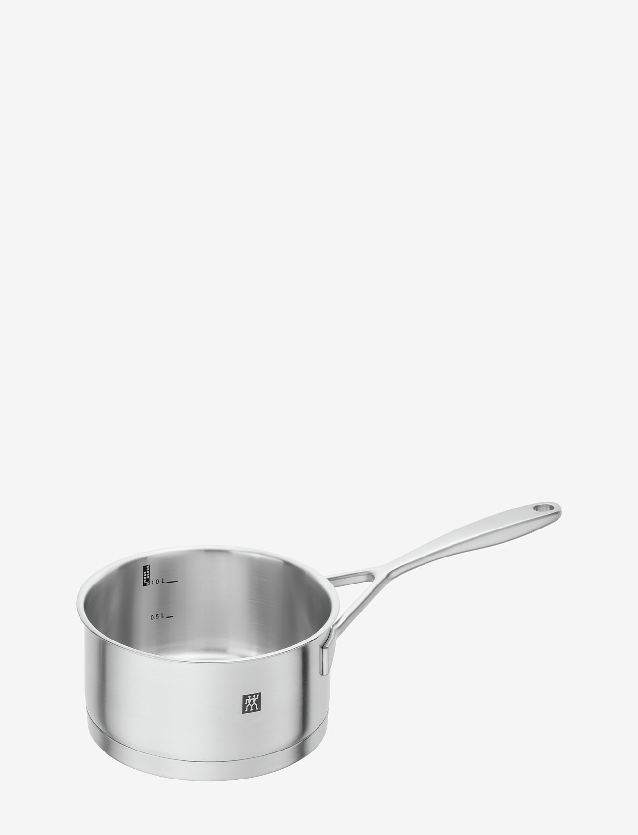 Zwilling - Vitality, Grydesæt 3-del Rustfrit stål - silver - 1