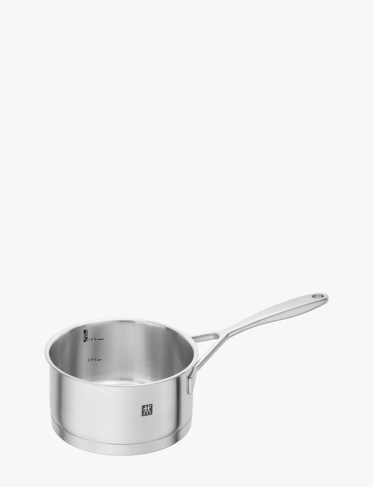 Zwilling - Vitality, Pot set 3-p - silver - 1