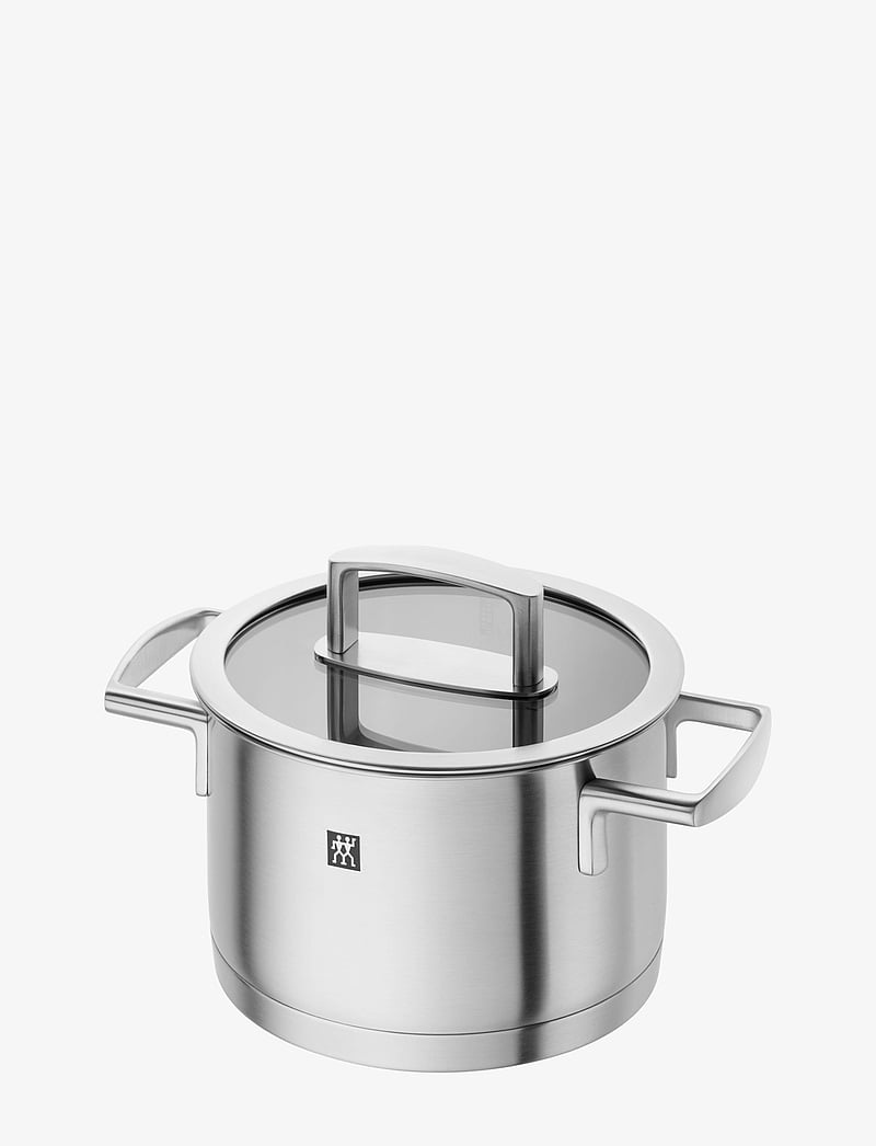 Zwilling - Vitality, Pot set 3-p - silver - 2