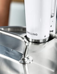Zwilling - Pro S, Sous-vide lid 24 cm - mažiausios kainos - silver - 4