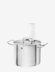 Zwilling - Pro S, Sous-vide lid 24 cm - mažiausios kainos - silver - 2