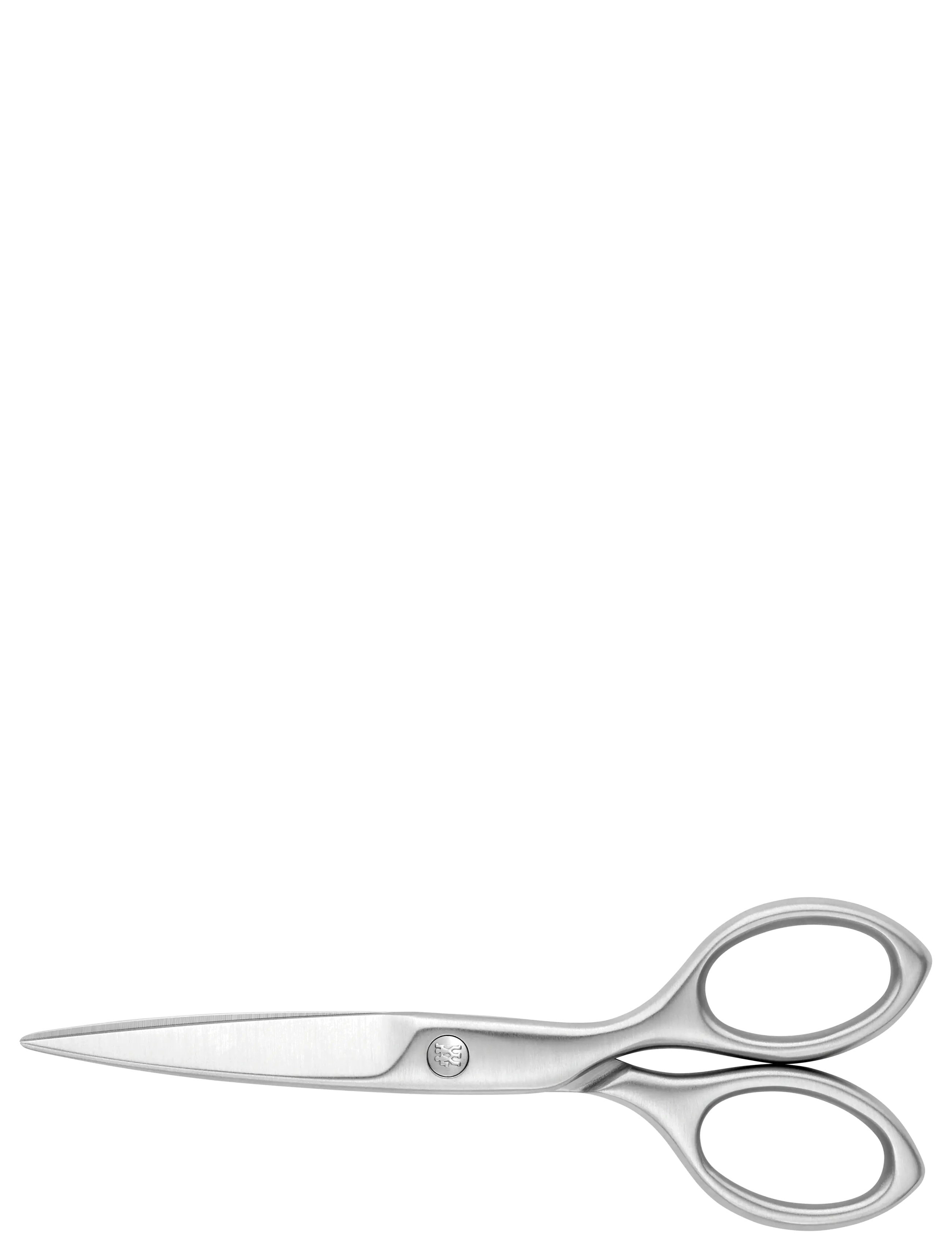 Zwilling Hushållssax 16 Cm, Rostfritt Stål, Saks, Sølv, Str: ONE SIZE