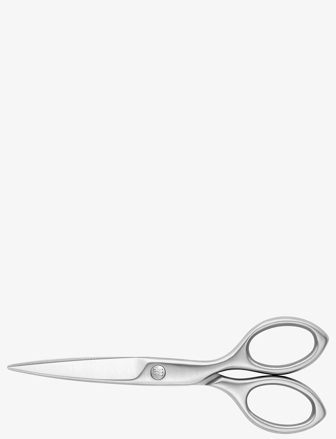 Zwilling - Hushållssax 16 cm, rostfritt stål - köögikäärid - silver - 1