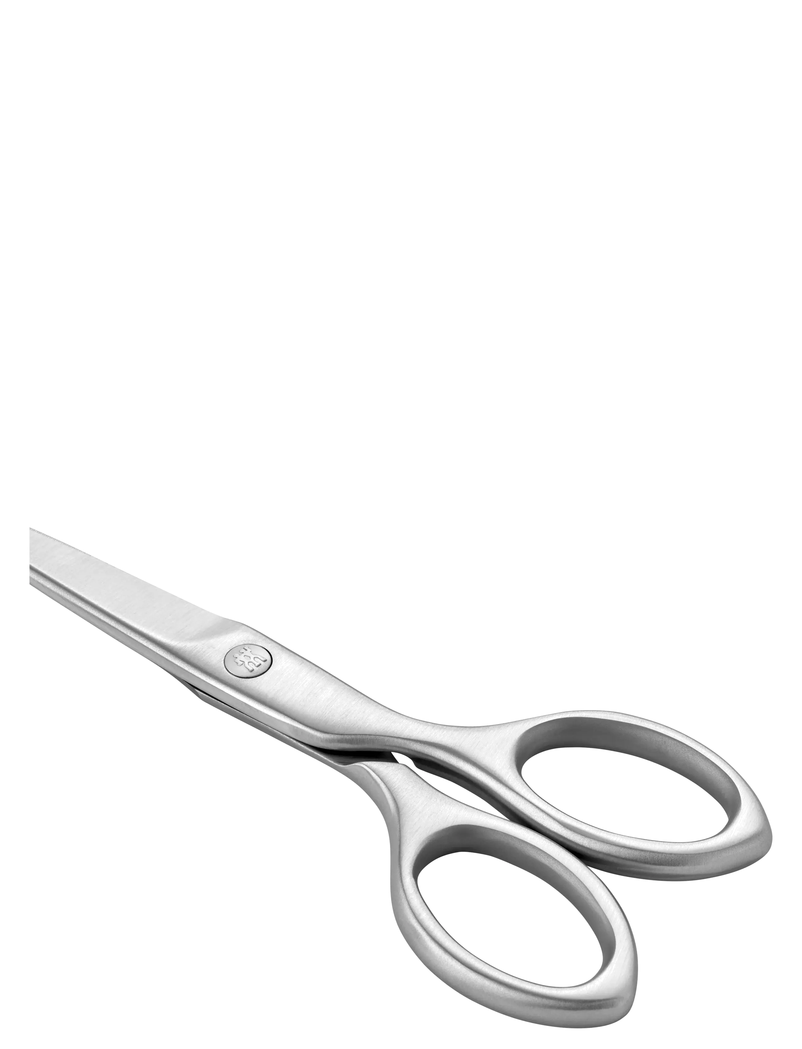 Zwilling - Hushållssax 16 cm, rostfritt stål - virtuvinės žirklės - silver - 2