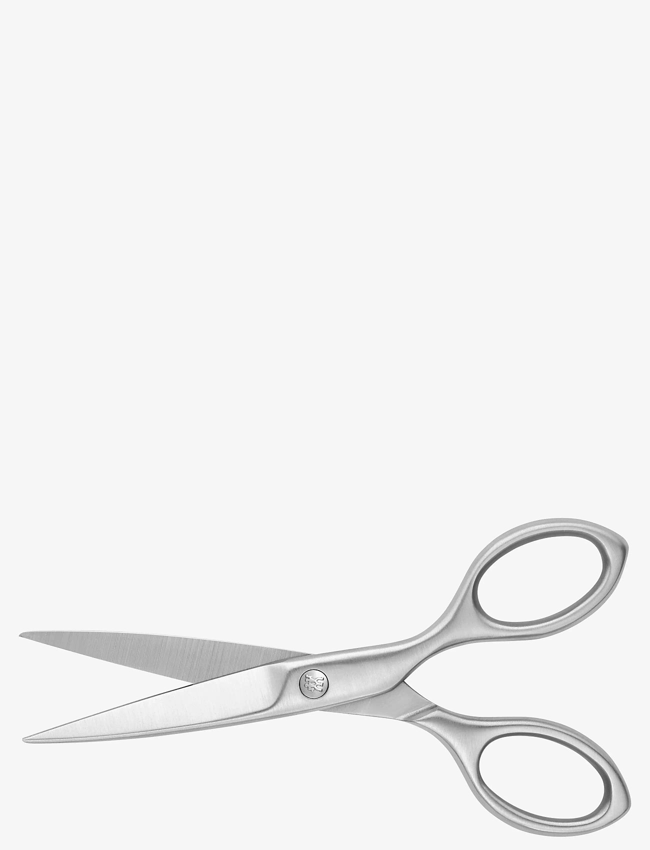 Zwilling - Hushållssax 16 cm, rostfritt stål - köögikäärid - silver - 3