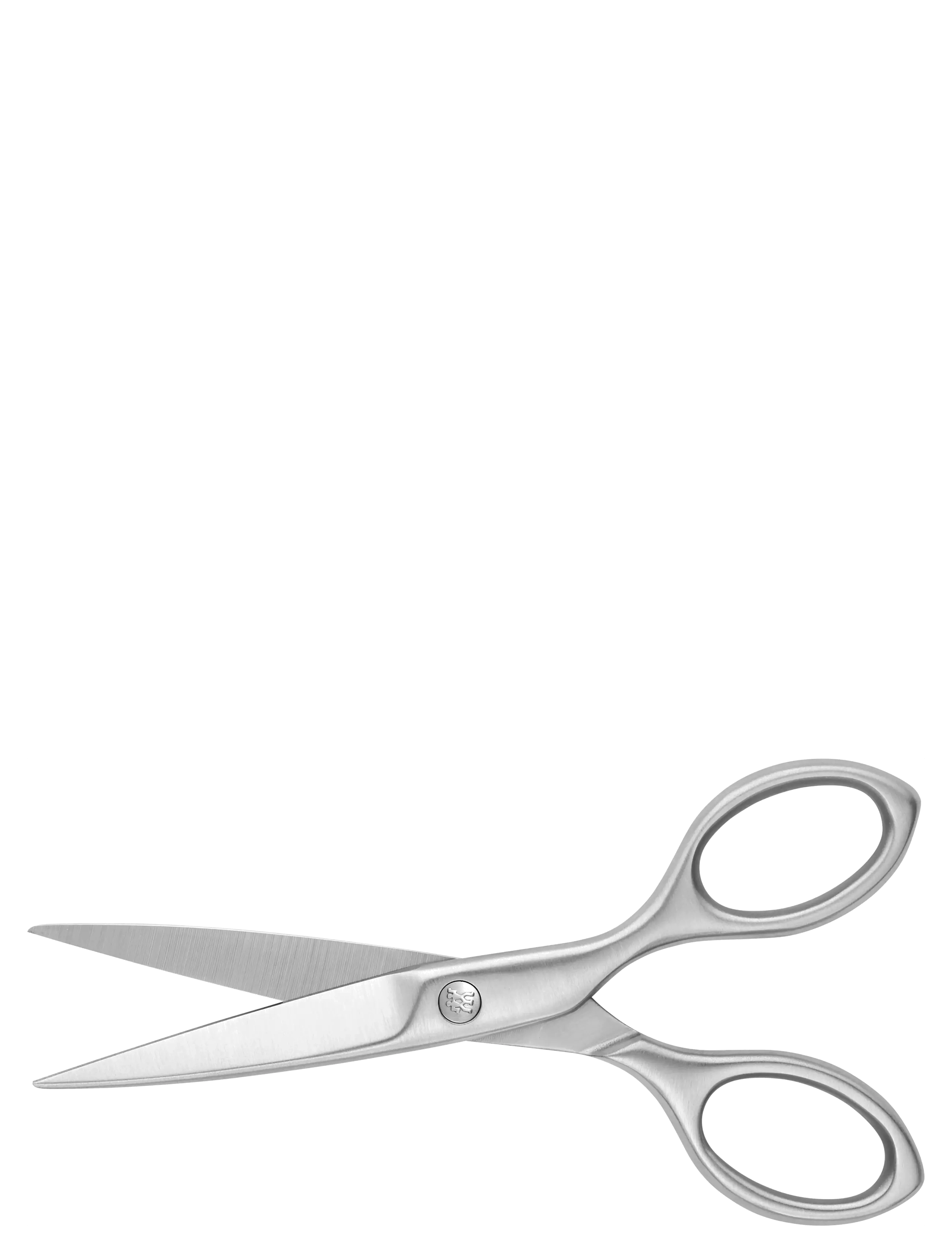 Zwilling - Hushållssax 16 cm, rostfritt stål - virtuvinės žirklės - silver - 3