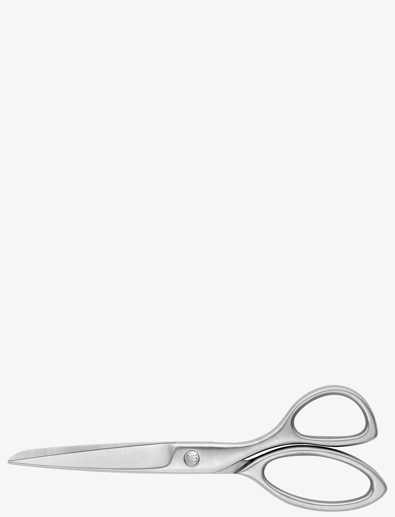 Zwilling - Hushållssax 18 cm, rostfritt stål - kitchen shears & scissors - silver - 1