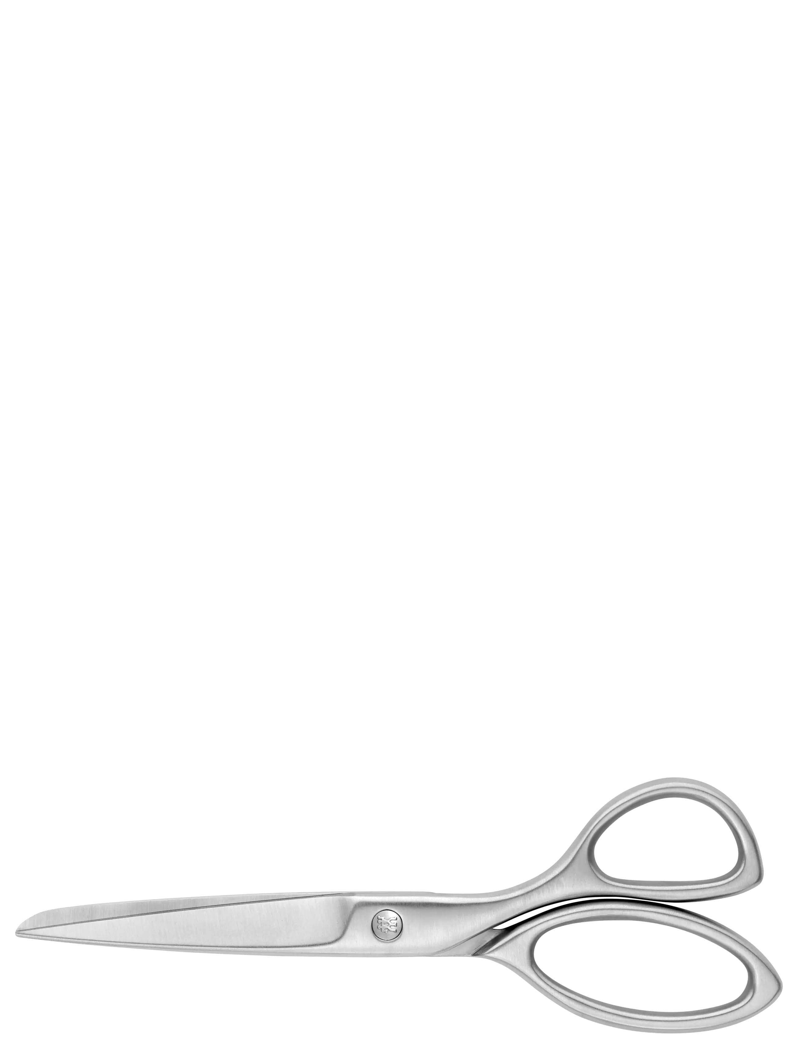 Zwilling Hushållssax 18 cm, rostfritt stål - Küche - SILVER / silver