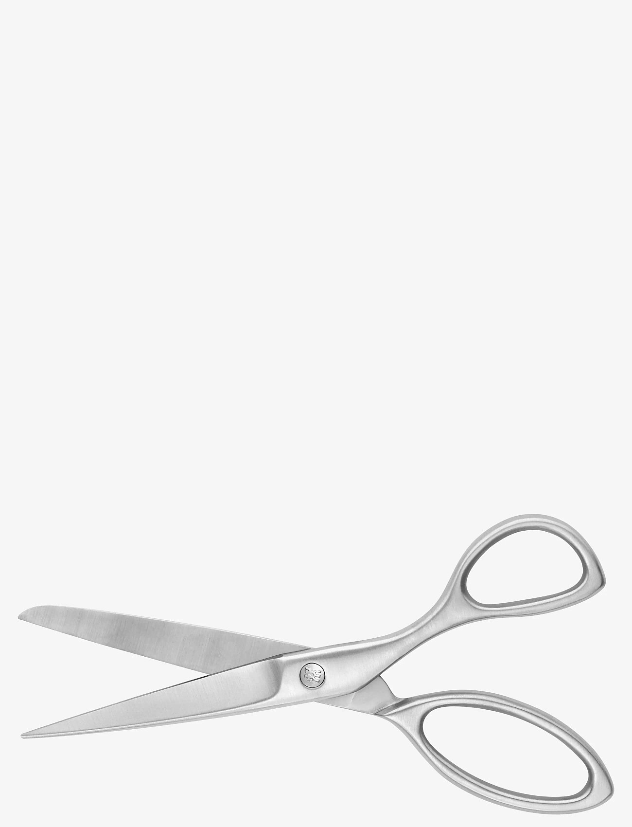 Zwilling - Hushållssax 18 cm, rostfritt stål - kitchen shears & scissors - silver - 2