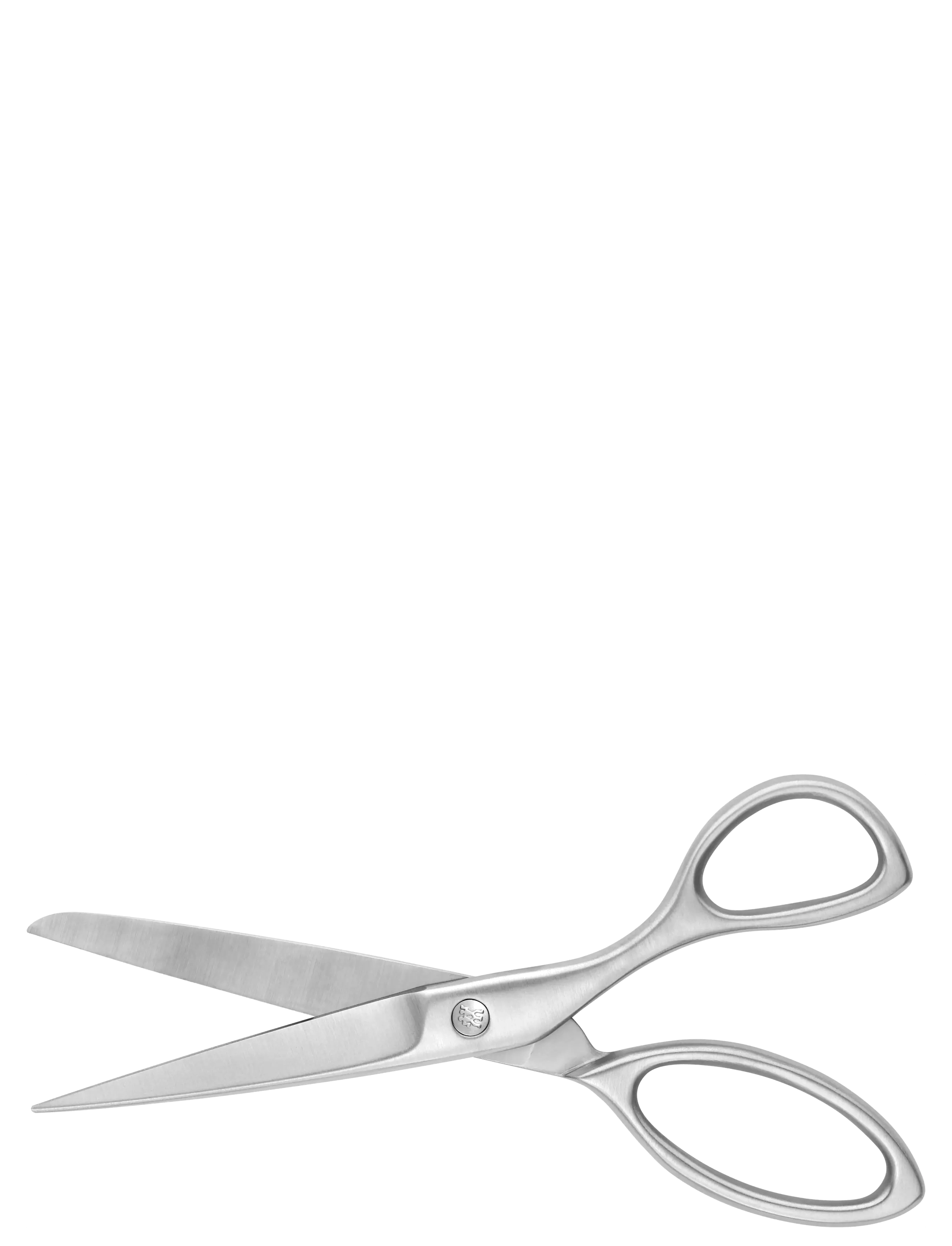Zwilling - Hushållssax 18 cm, rostfritt stål - kitchen shears & scissors - silver - 2
