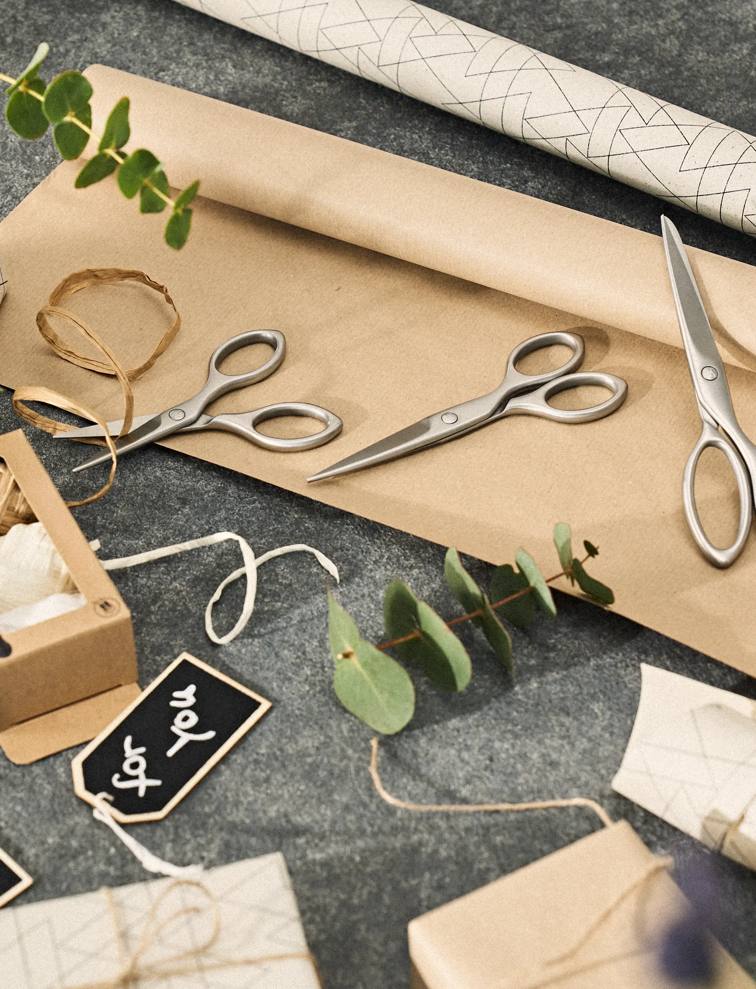 Zwilling - Hushållssax 18 cm, rostfritt stål - kitchen shears & scissors - silver - 5