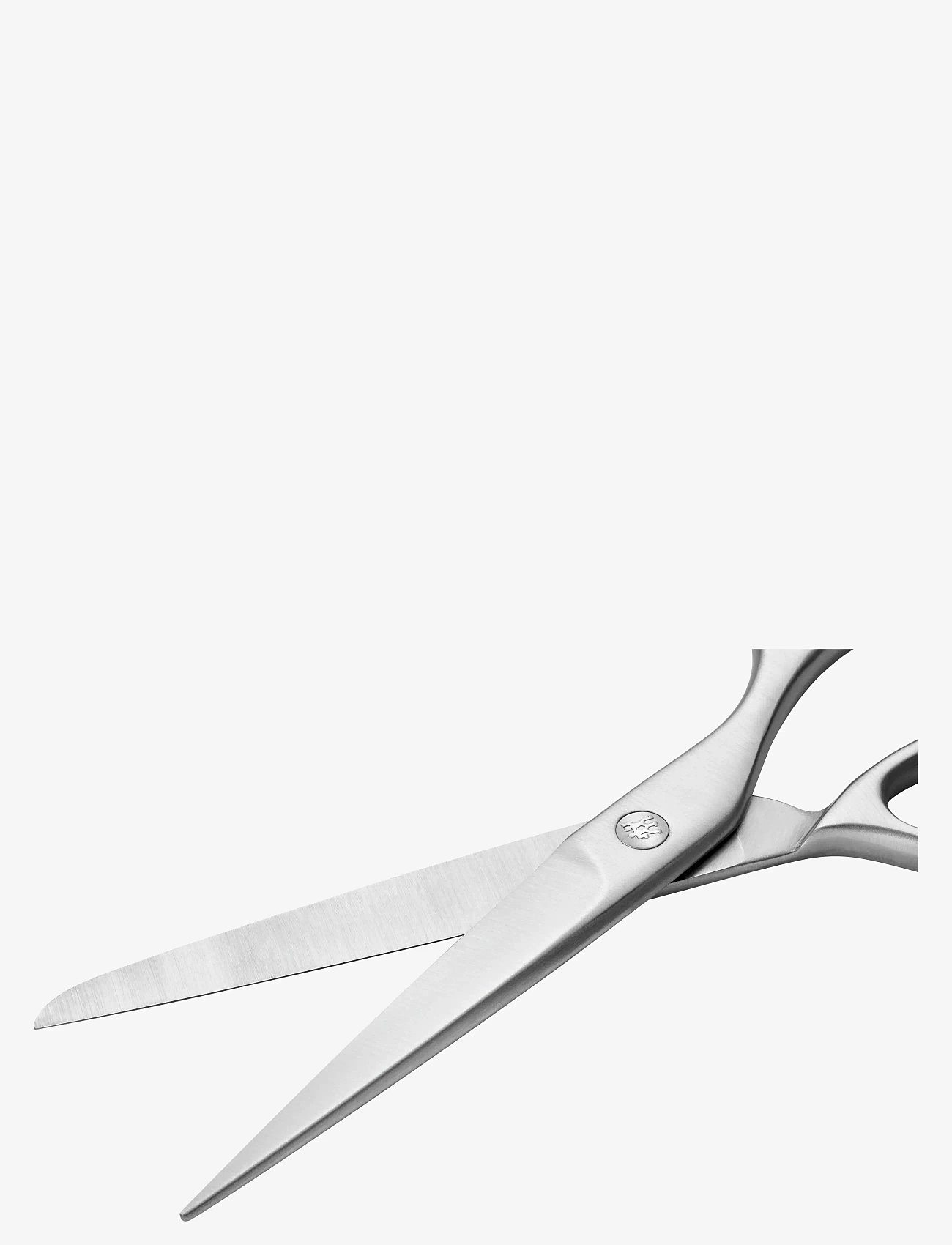 Zwilling - Hushållssax 18 cm, rostfritt stål - kitchen shears & scissors - silver - 3