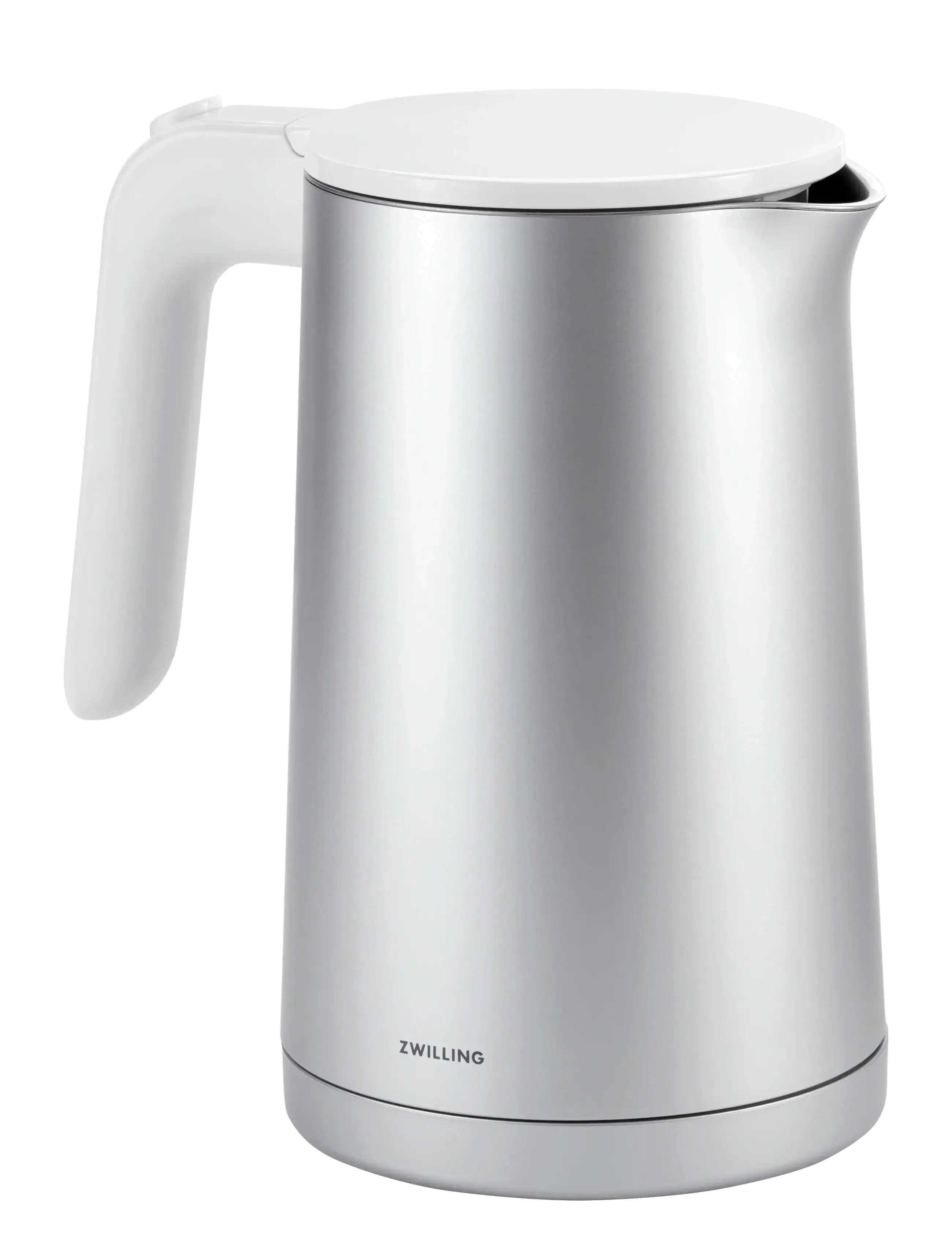 Zwilling Electric kettle, 1 L, EU - Wasserkessel & Wasserkocher - SILVER / silver
