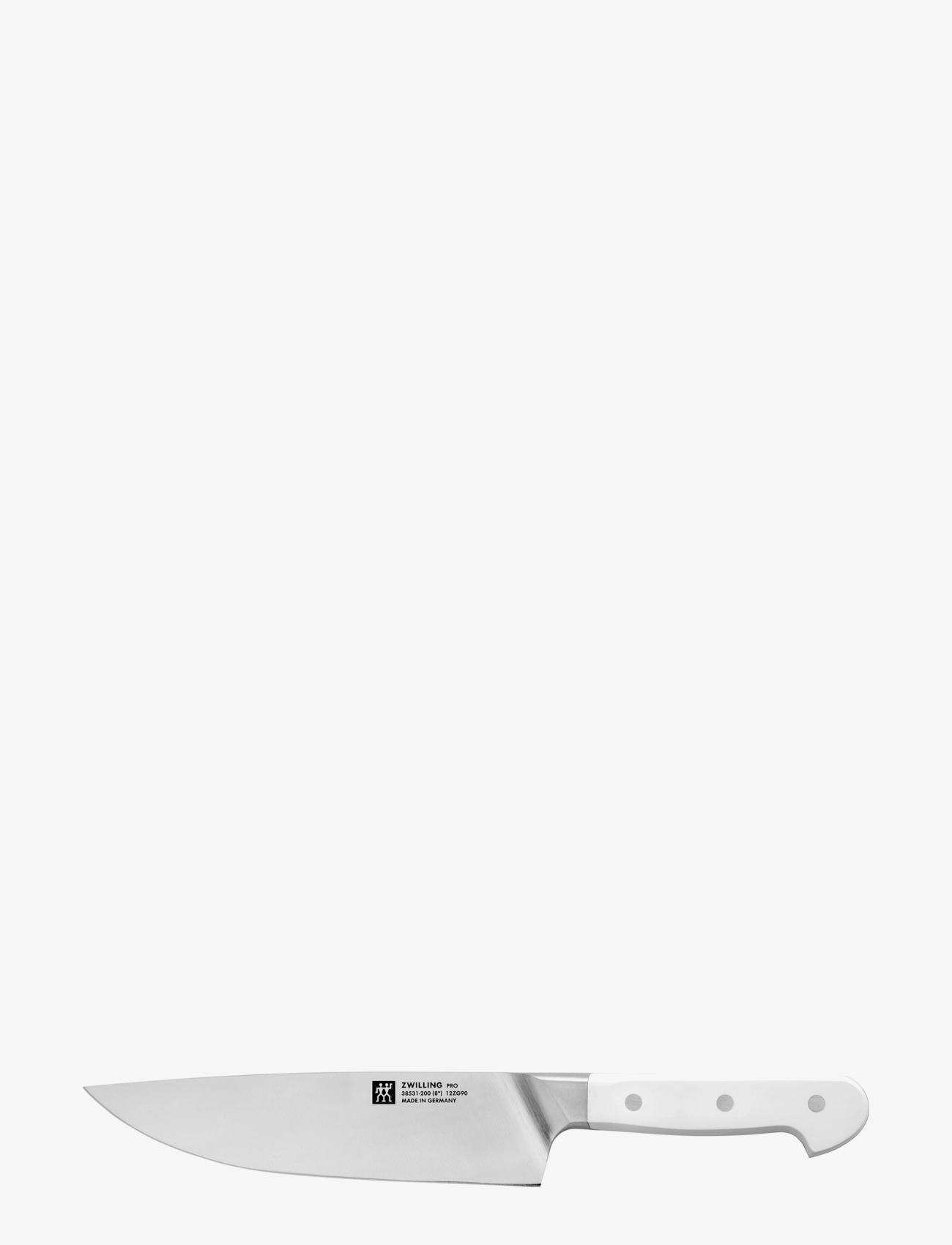 Zwilling | Pro Le Blanc, Kockkniv 20 Cm | L:20CM