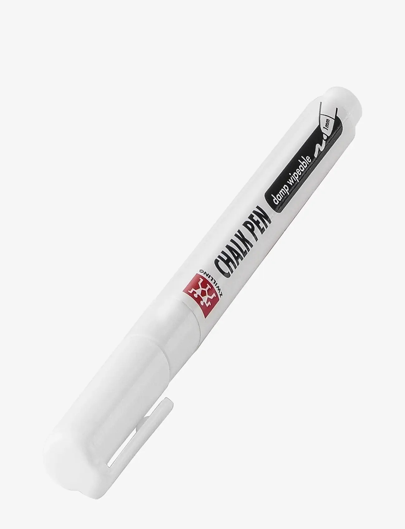 Zwilling - Fresh & Save Cube Set med NFC-etiketter och kritpenna, 11-delar. - andere küchenutensilien - grey - 1