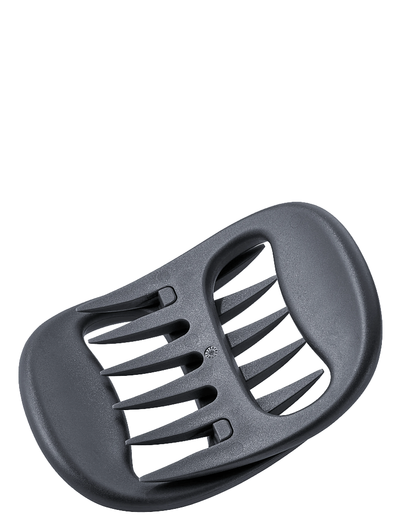 Zwilling - BBQ Köttklor 2-st - tongs & tweezers - black - 2