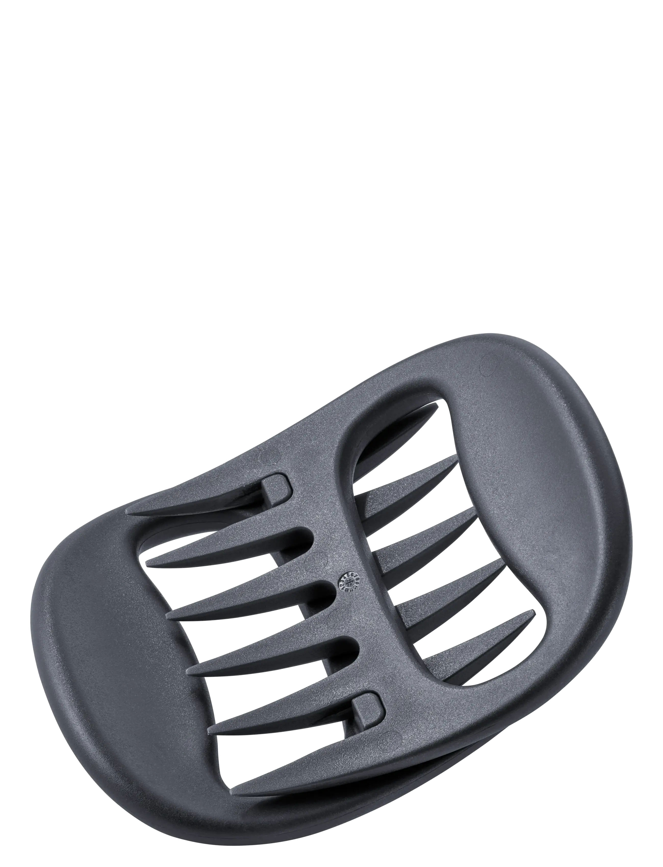 Zwilling - BBQ Köttklor  2-st - tongs & tweezers - black - 2