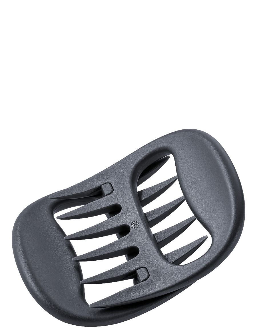 Zwilling - BBQ Köttklor 2-st - tangid ja pintsetid - black - 2