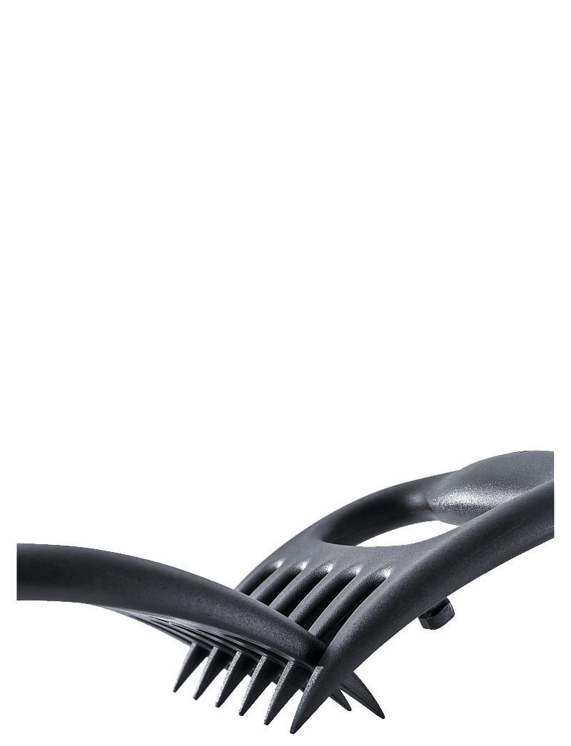 Zwilling - BBQ Köttklor 2-st - tongs & tweezers - black - 3